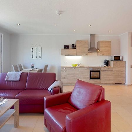 Ferienwohnung Bug Zinnowitz Exteriör bild