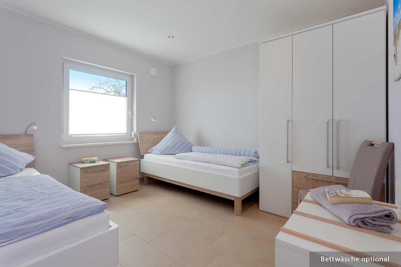 Ferienwohnung Bug Zinnowitz Exteriör bild