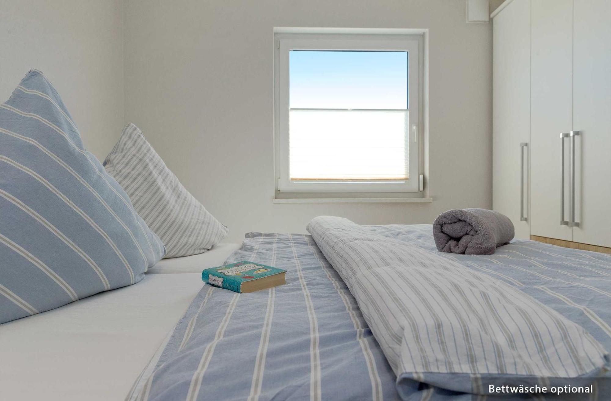 Ferienwohnung Bug Zinnowitz Exteriör bild